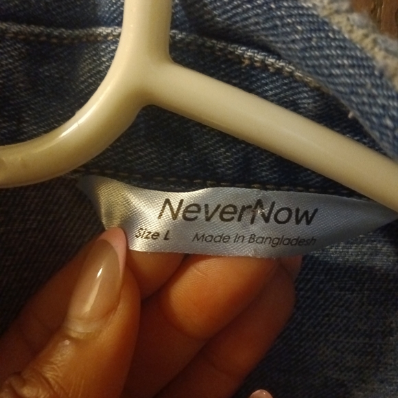 Betty Boop Jacket - Picture 4 of 5